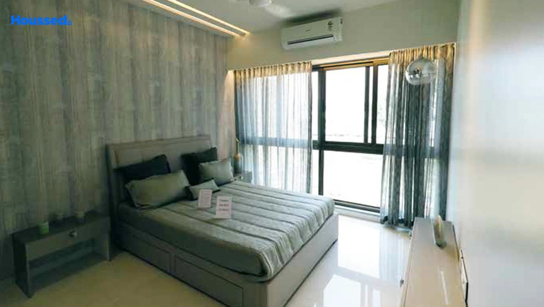 Sample Apartment